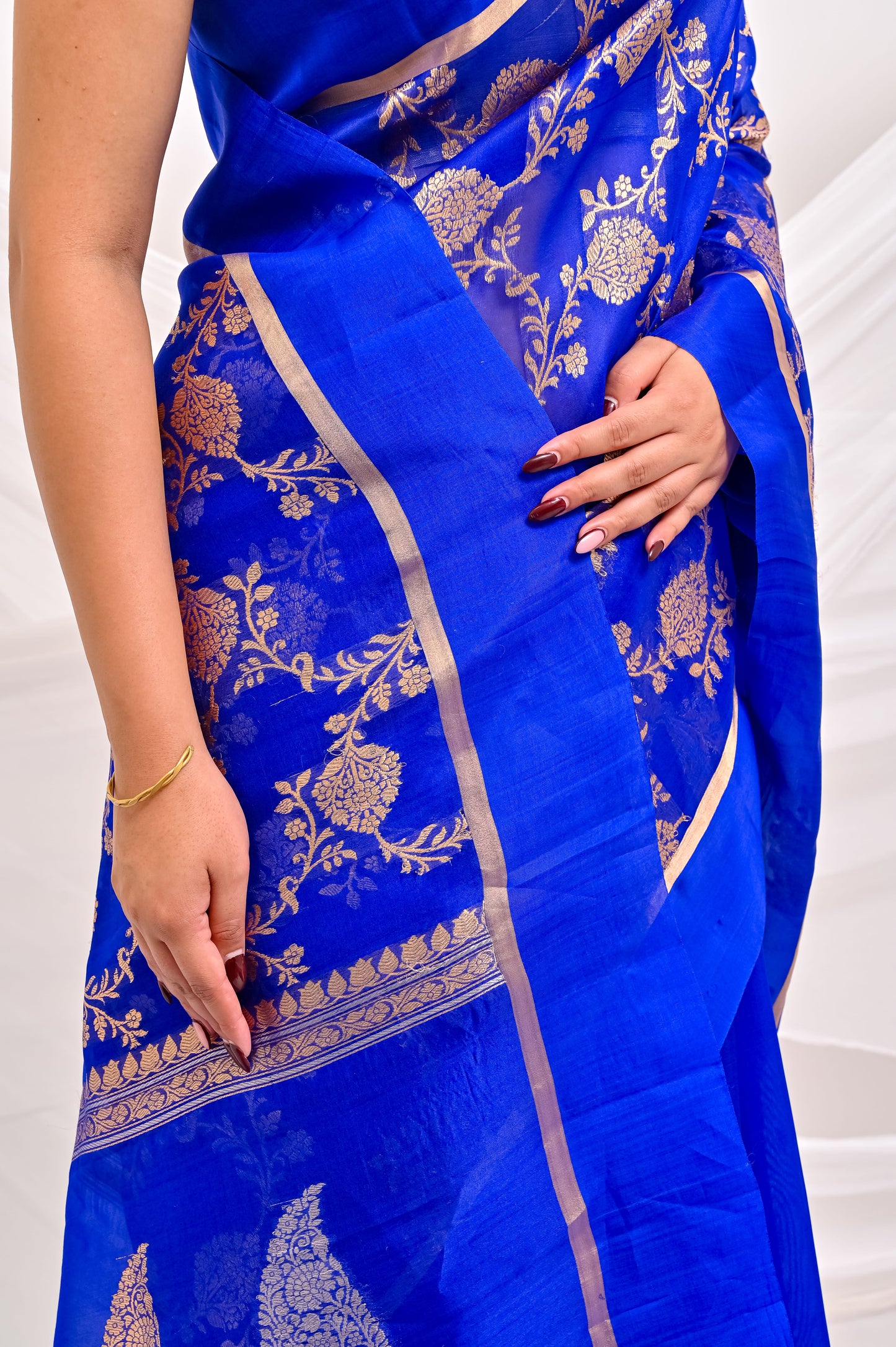 Royal Indigo