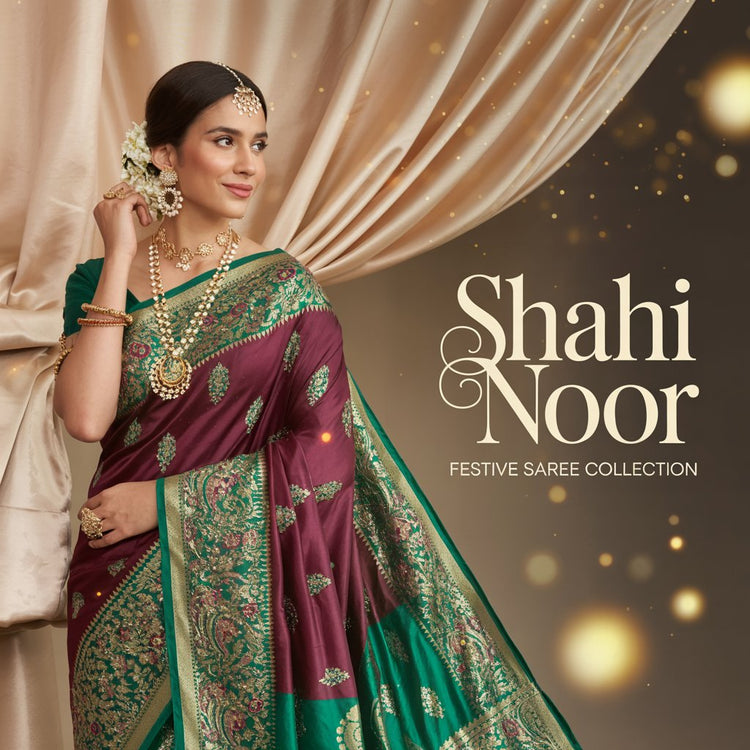 Shaahi Noor