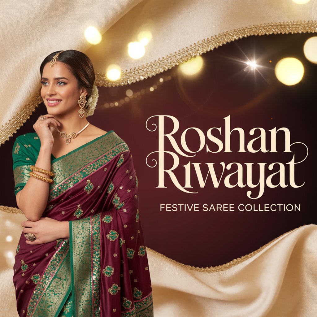 Roshan Riwayat