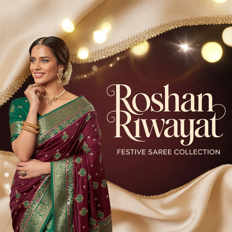 Roshan Riwayat
