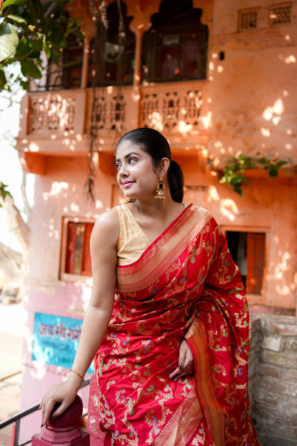 Ishq Nama