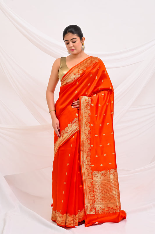 Kesariya
