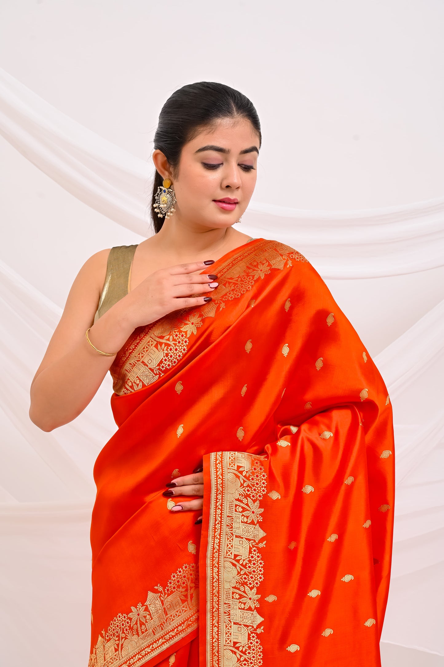 Kesariya