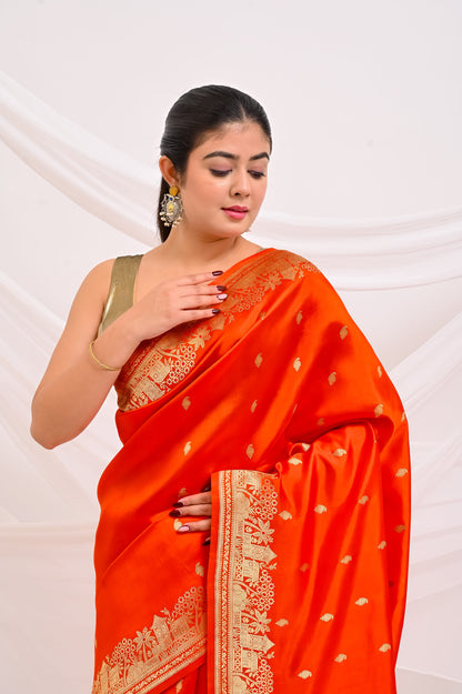Kesariya