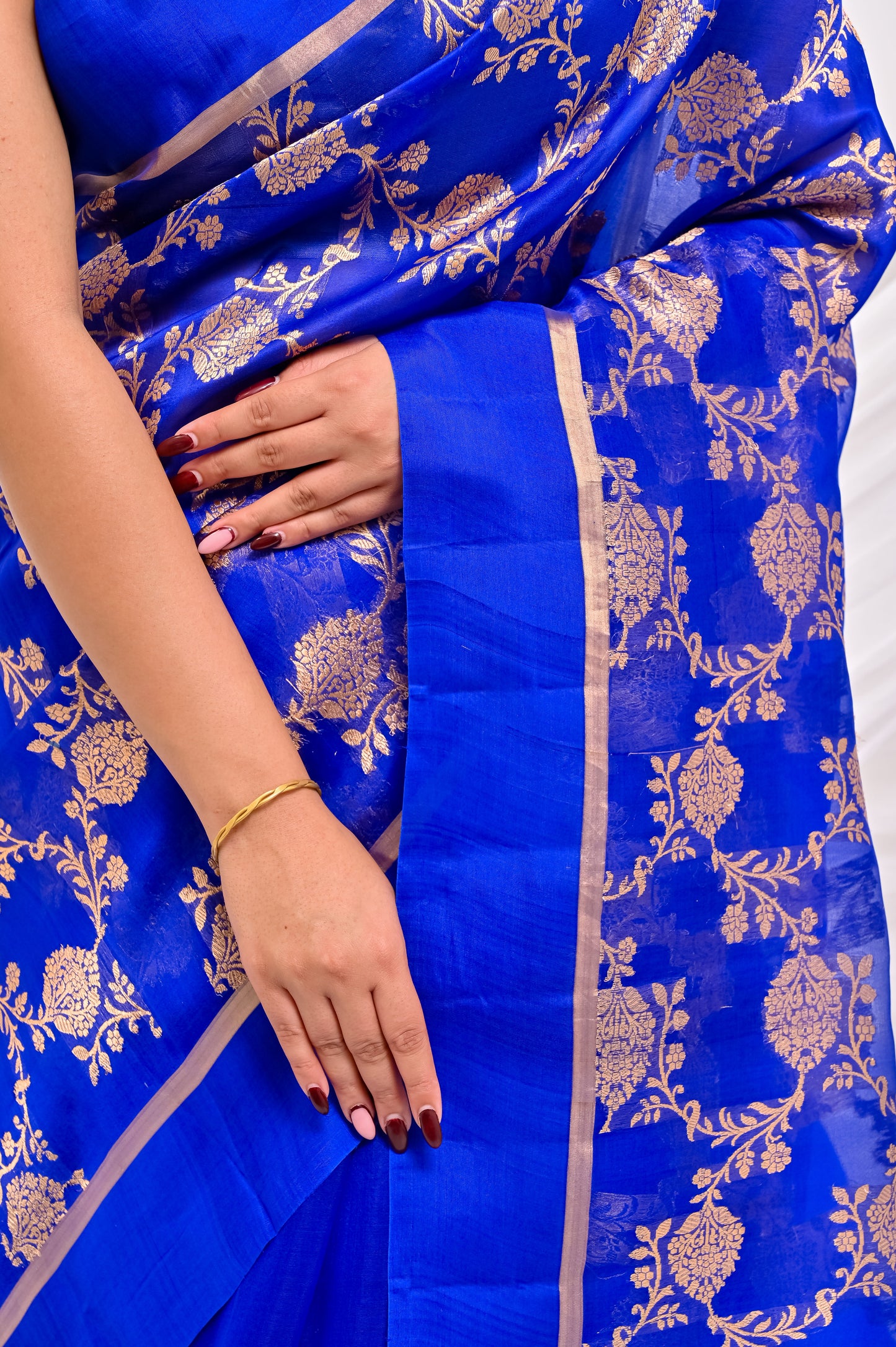 Royal Indigo