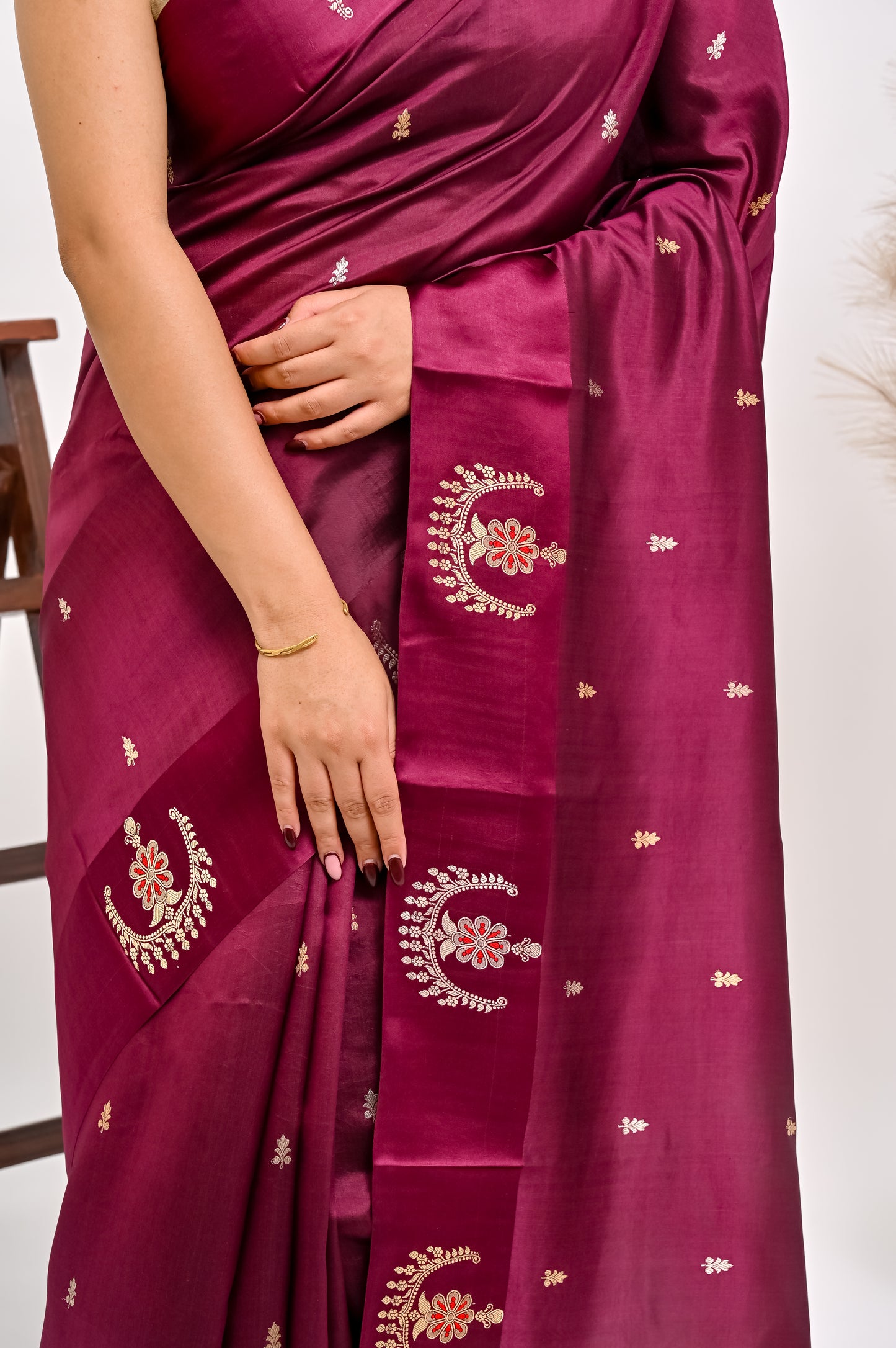 Anarkali