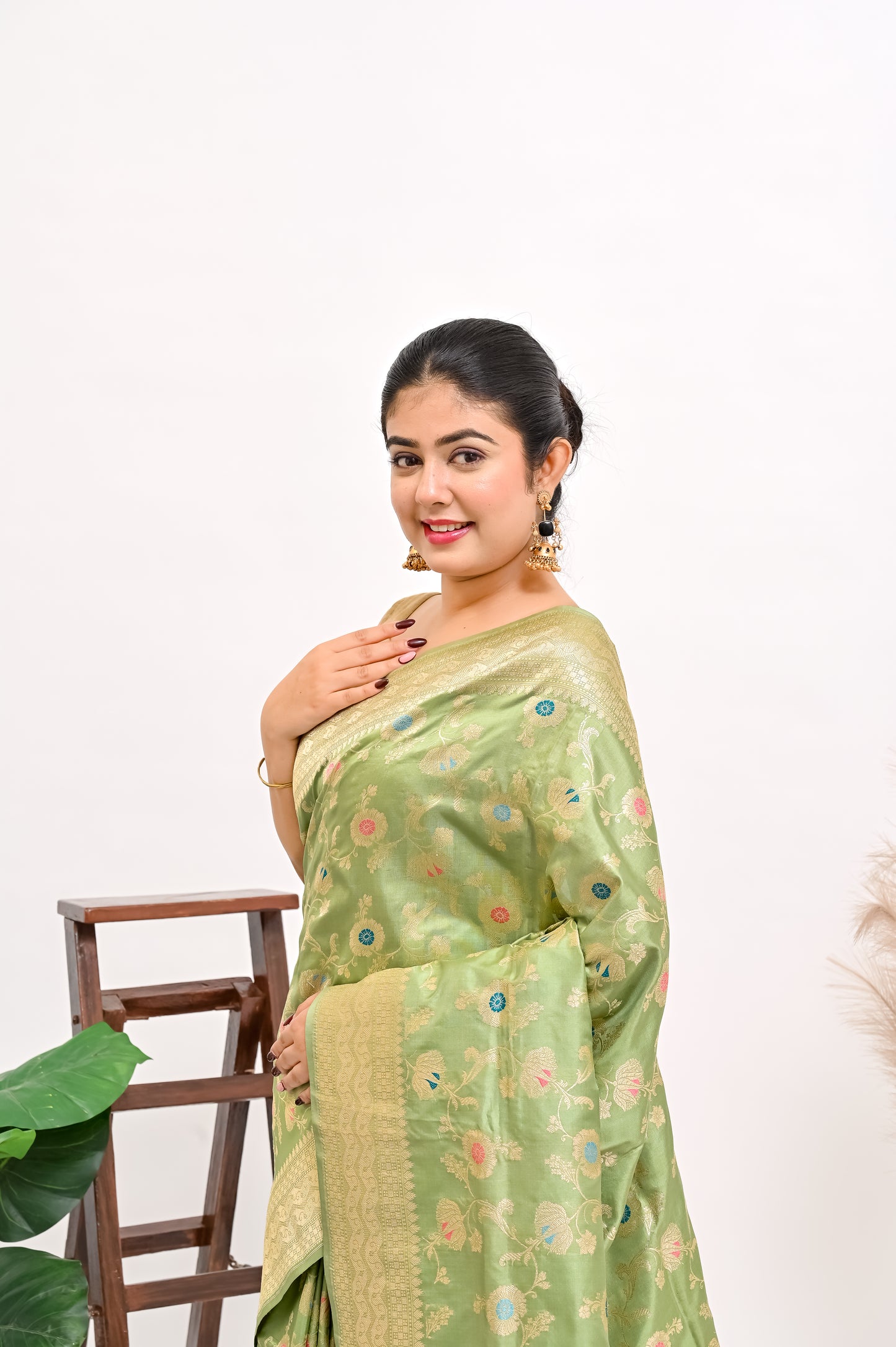 Nazneen