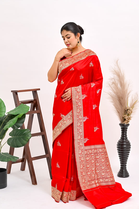 Laal Zari