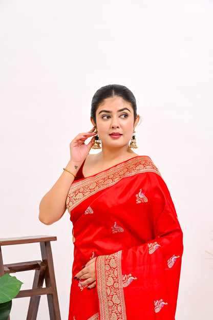 Laal Zari