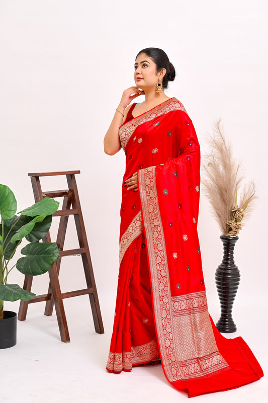 Sindoor Laal