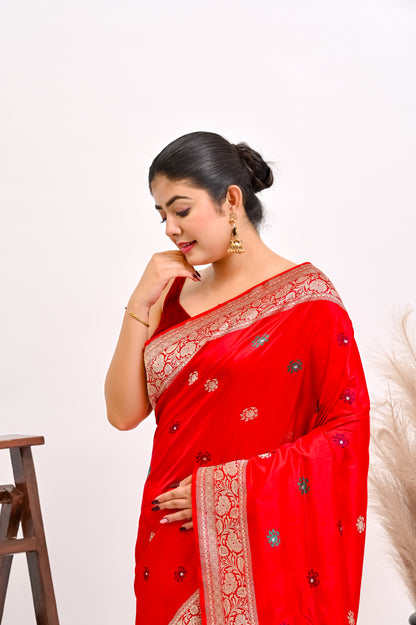 Sindoor Laal