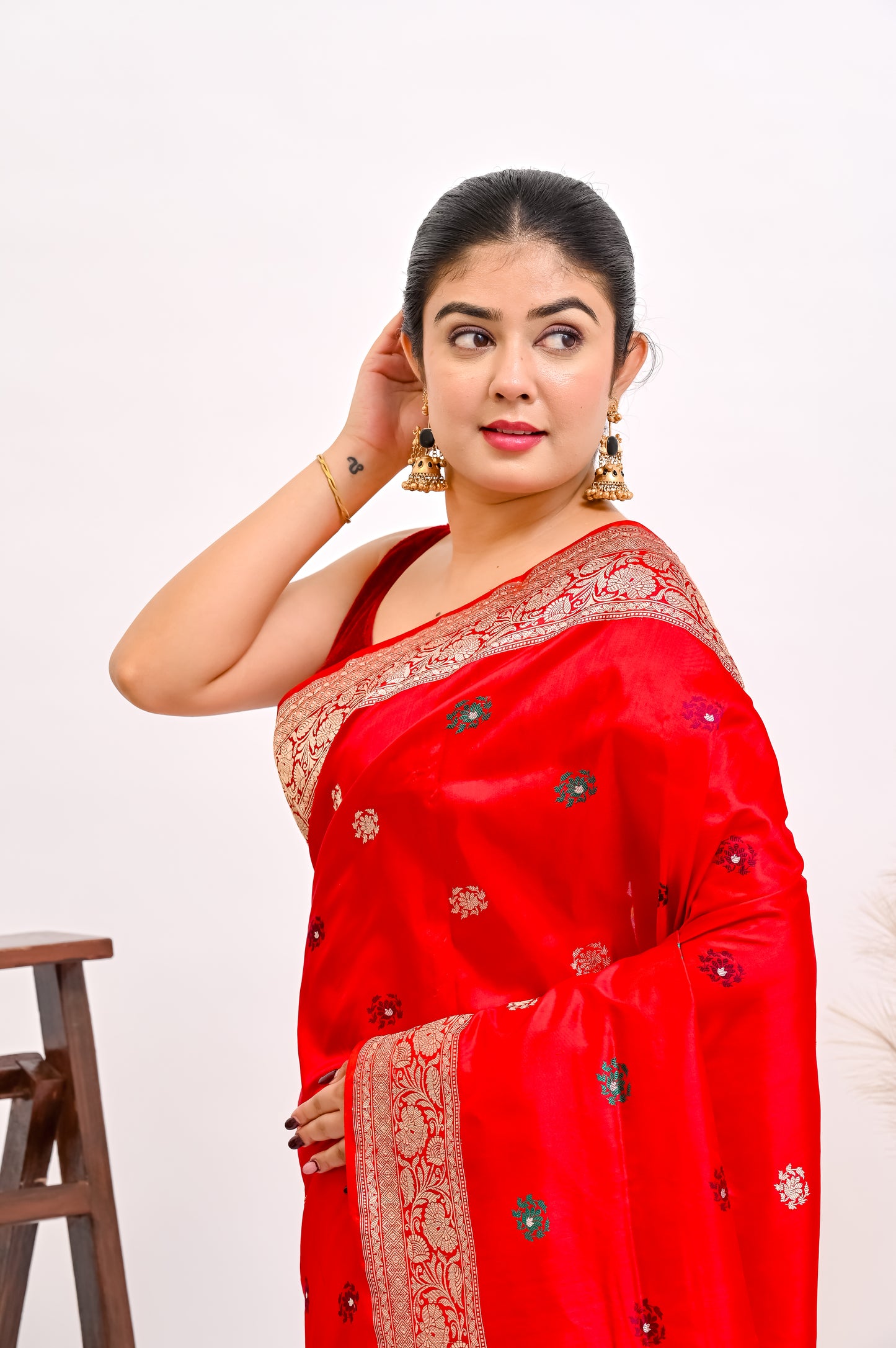 Sindoor Laal
