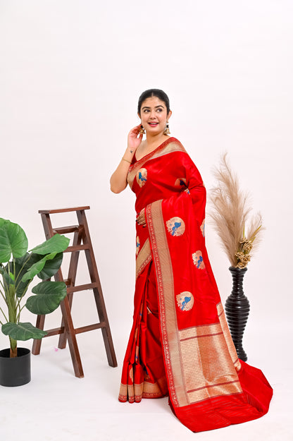 Laal Bahaar
