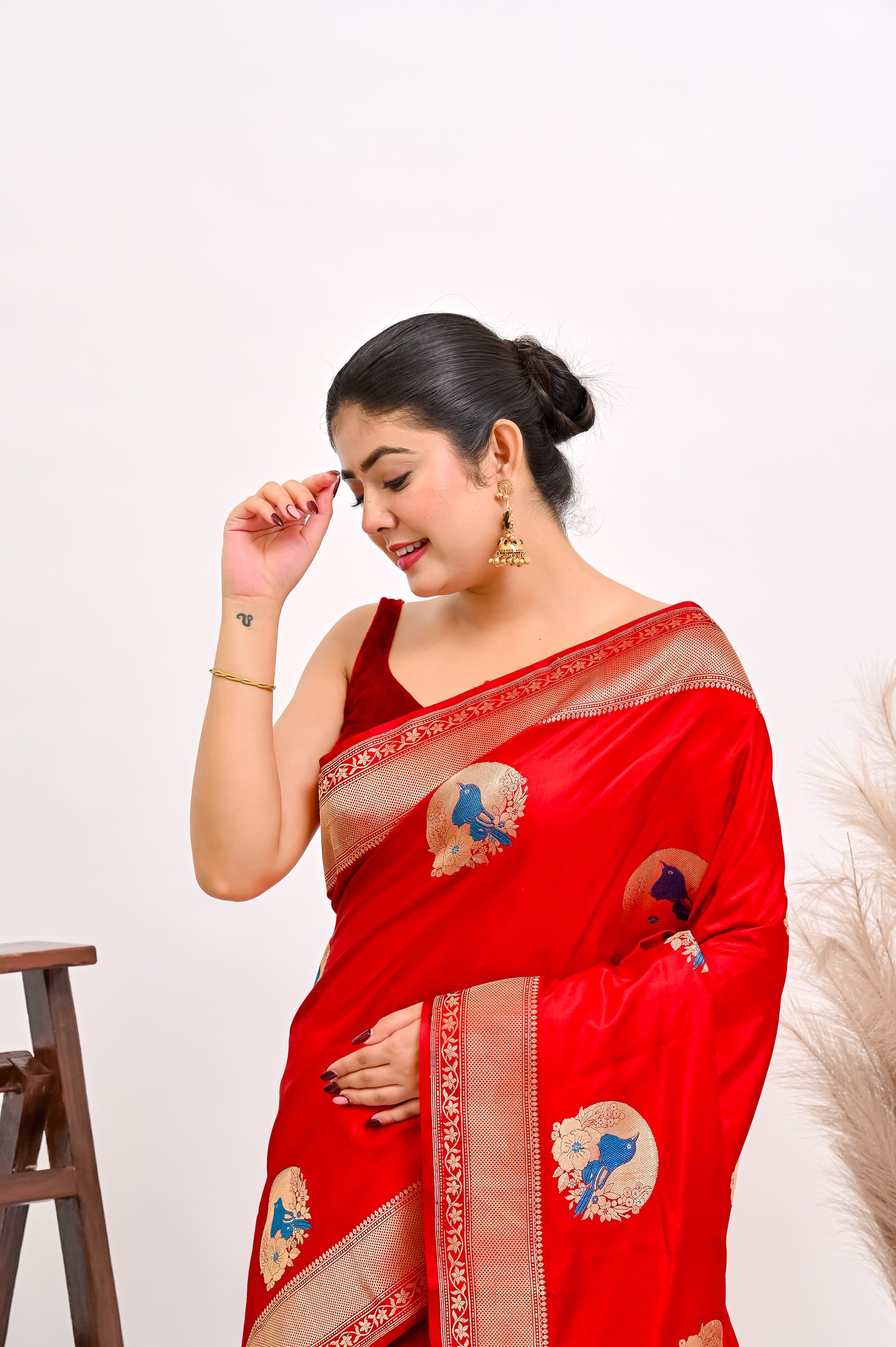 Laal Bahaar
