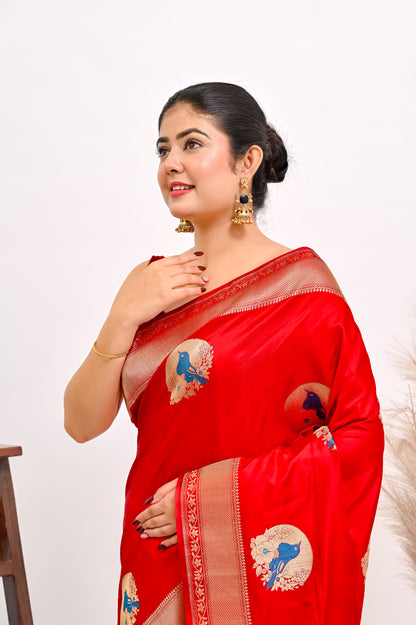 Laal Bahaar
