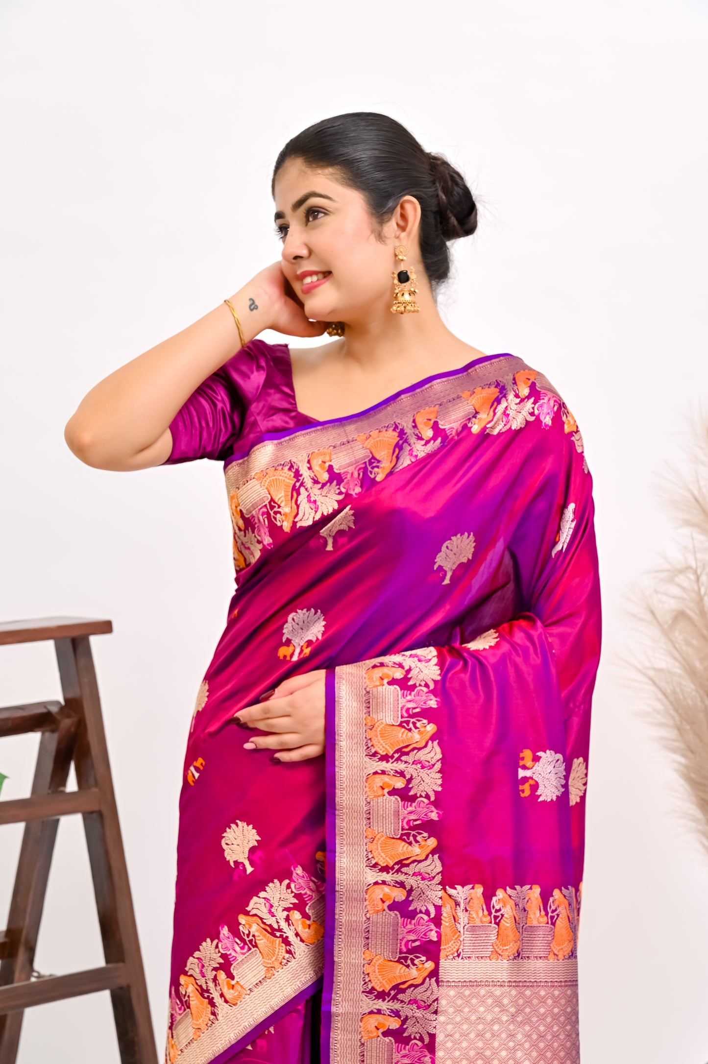 Jaamni Bahaar