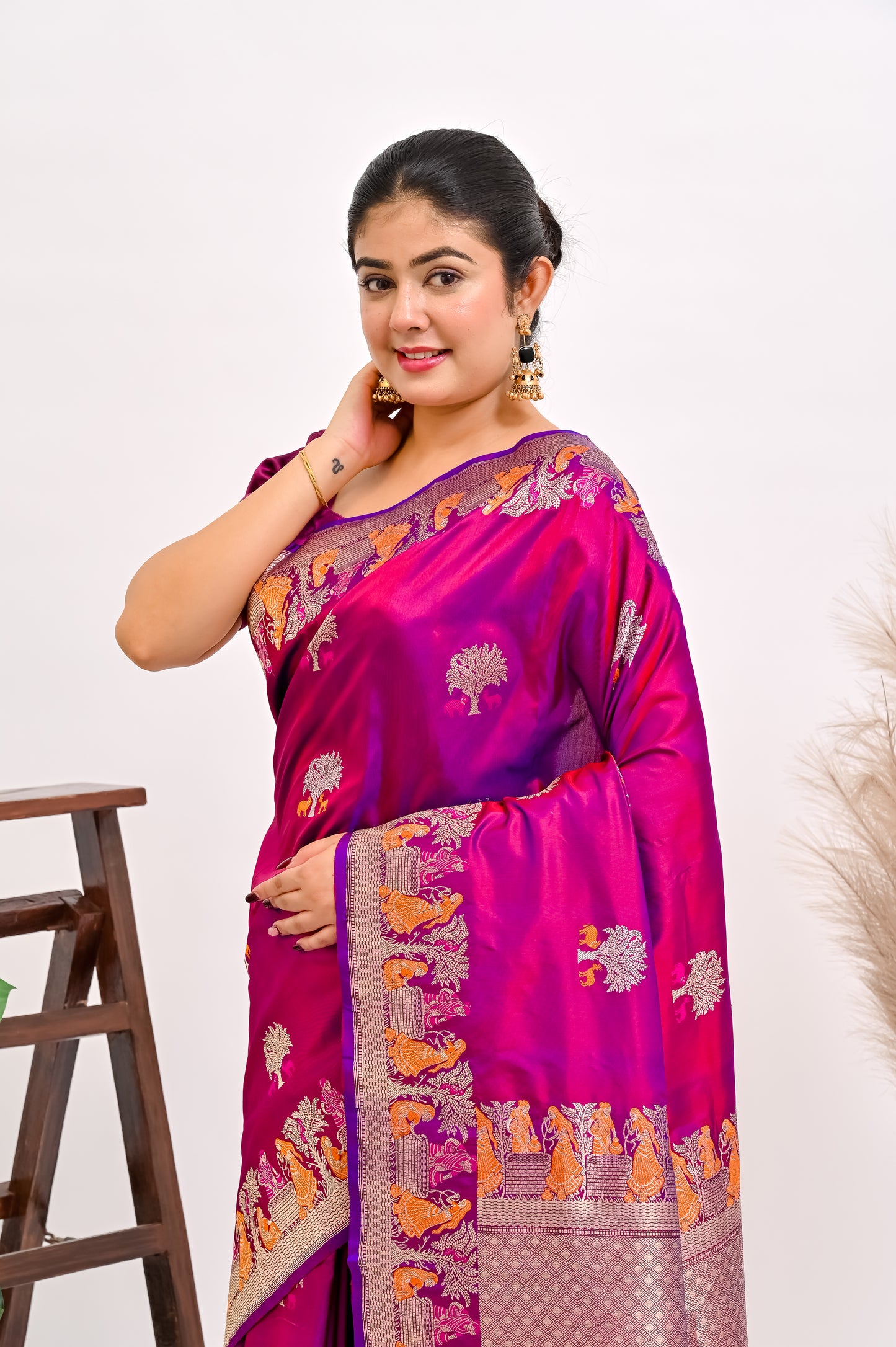 Jaamni Bahaar