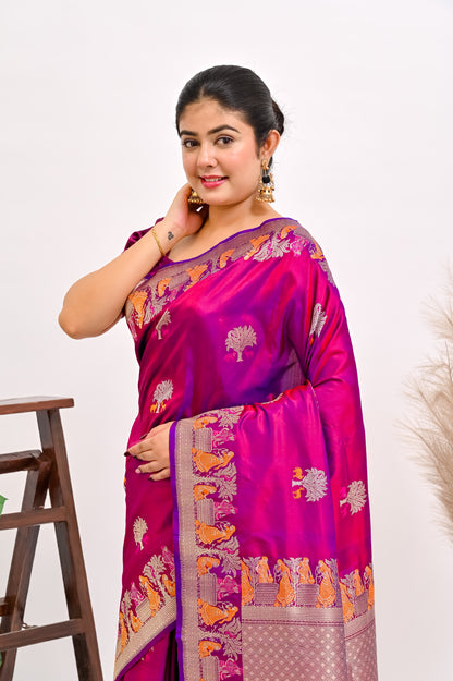 Jaamni Bahaar