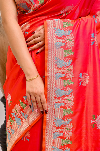 Surkh Bahaar