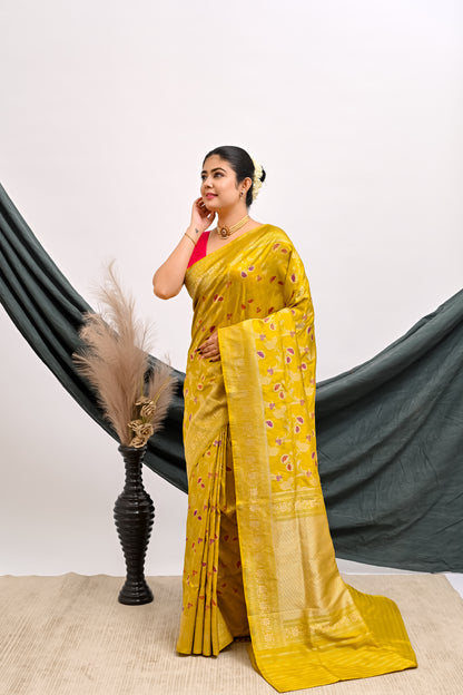 Sooraj Mukhi