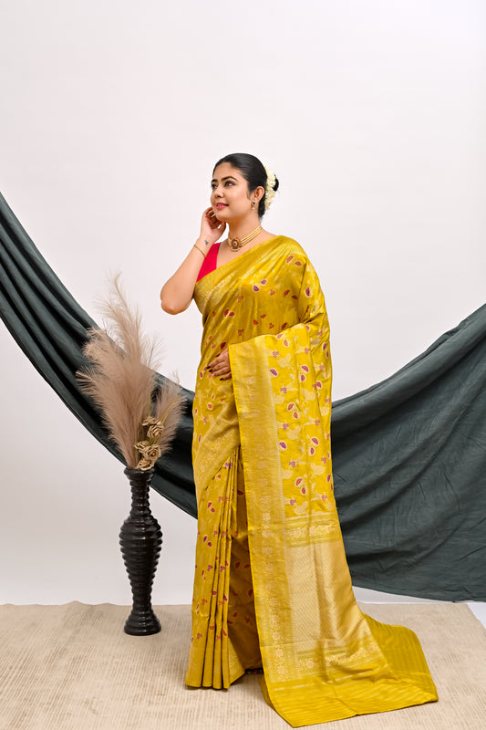 Sooraj Mukhi