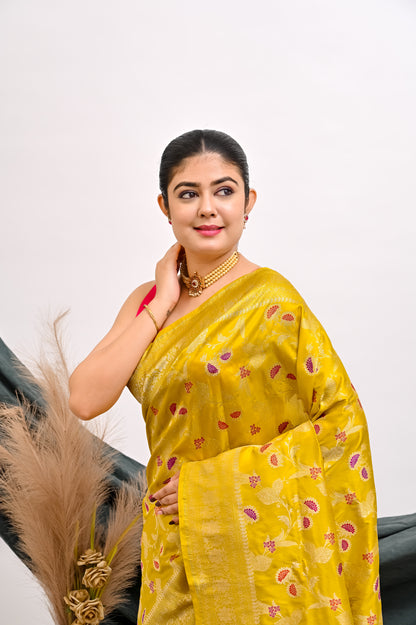 Sooraj Mukhi