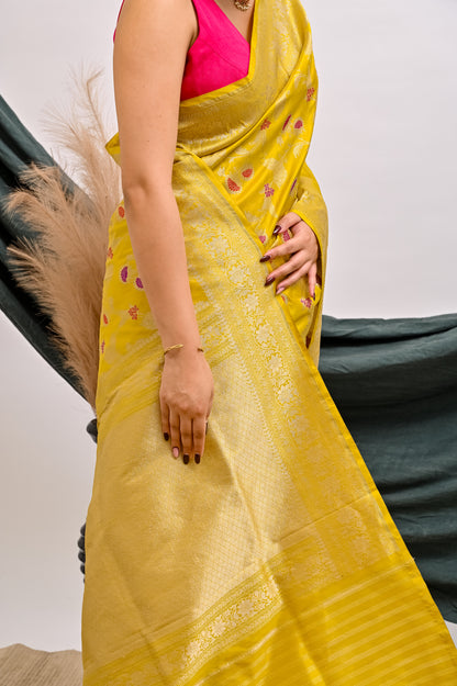Sooraj Mukhi