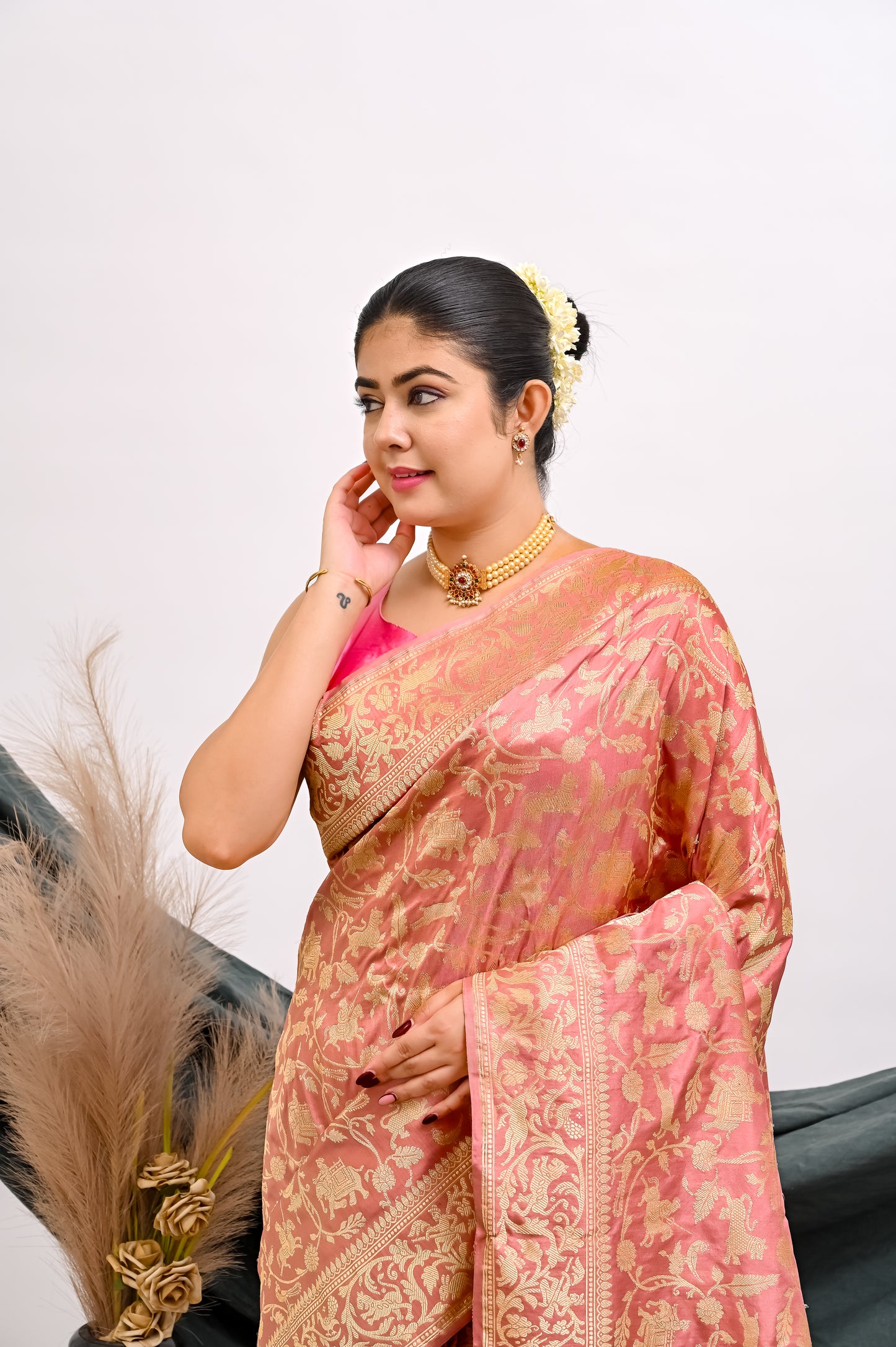Jahan Aara