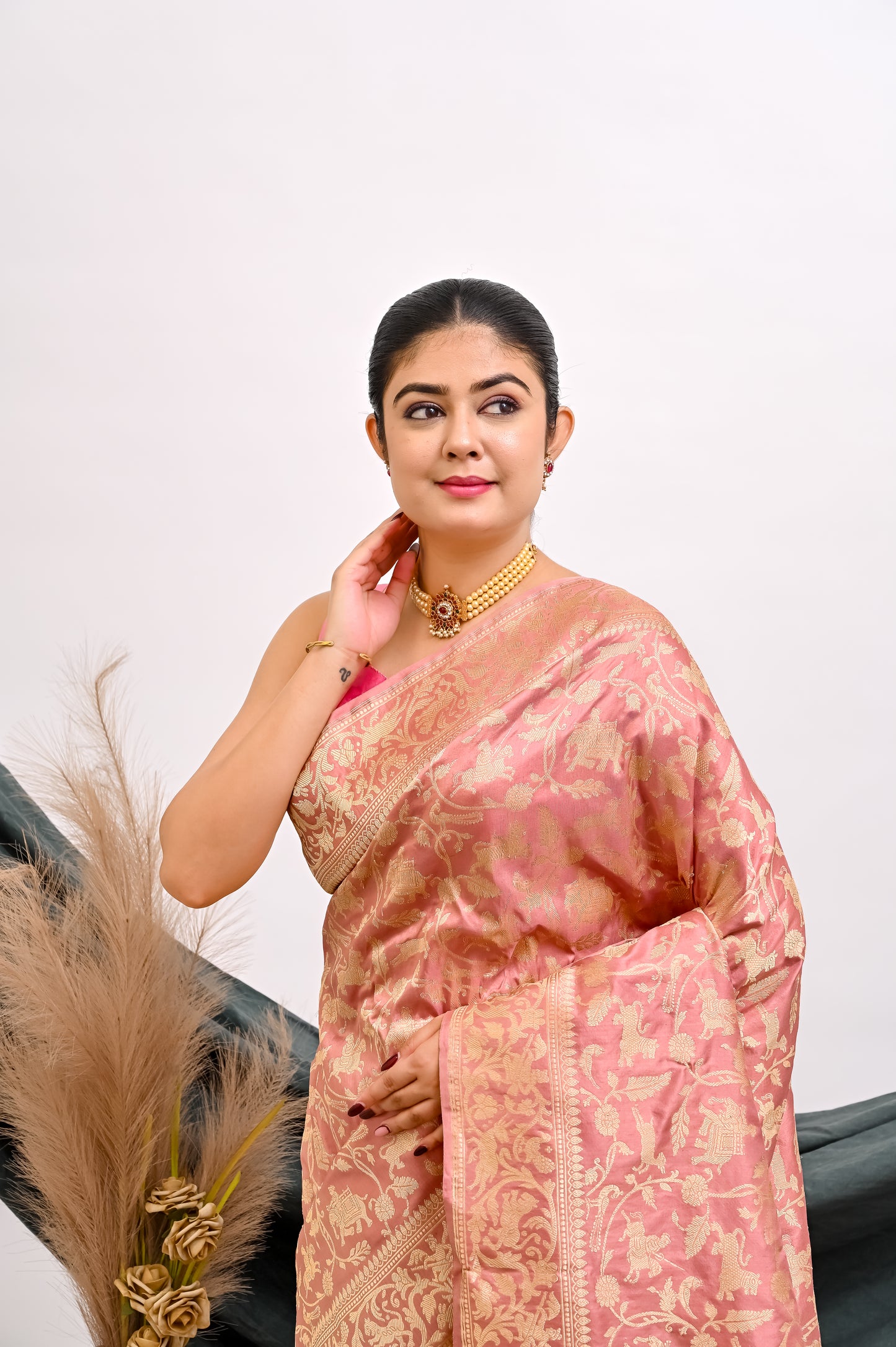 Jahan Aara
