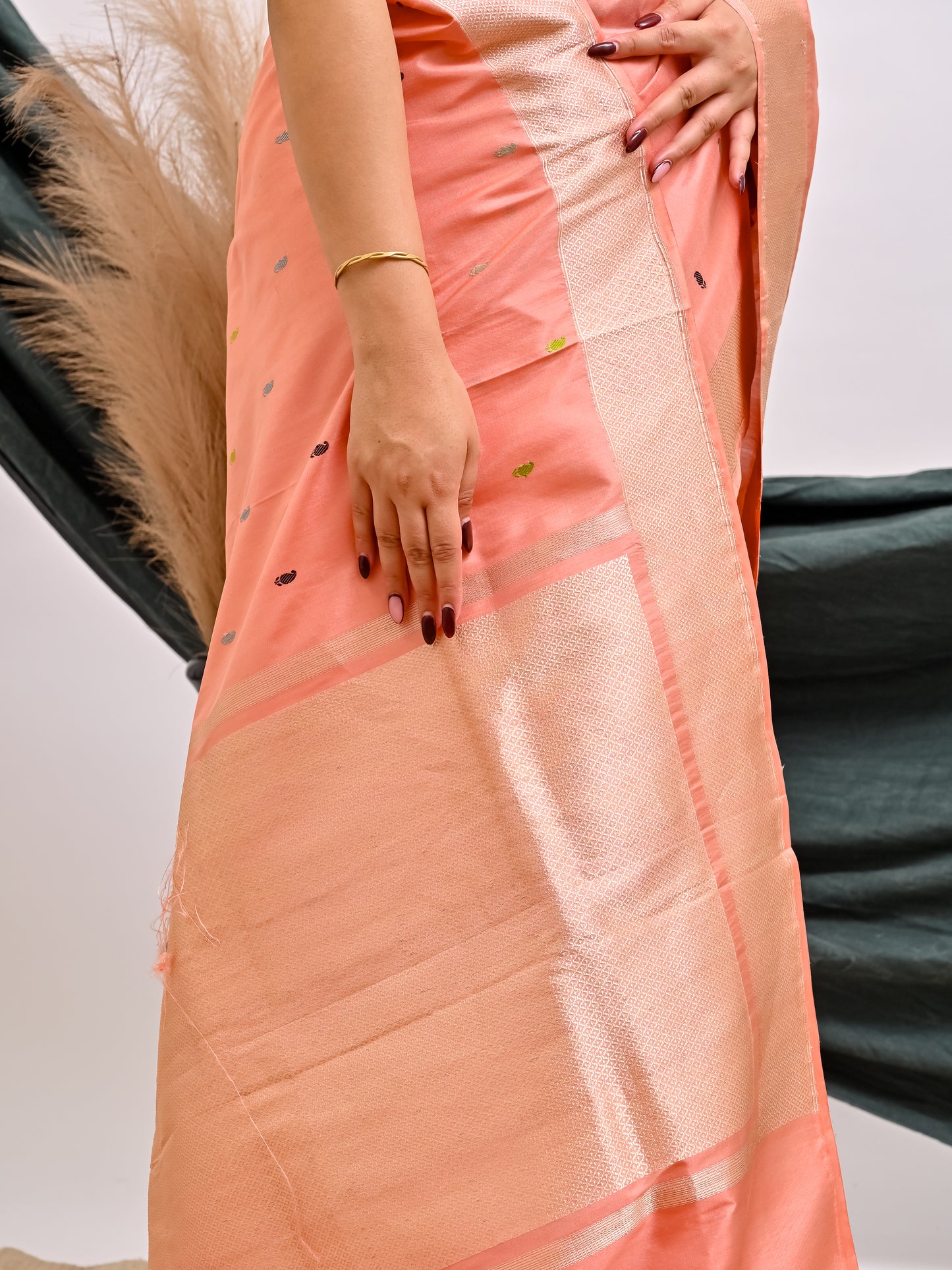 Peach Amber
