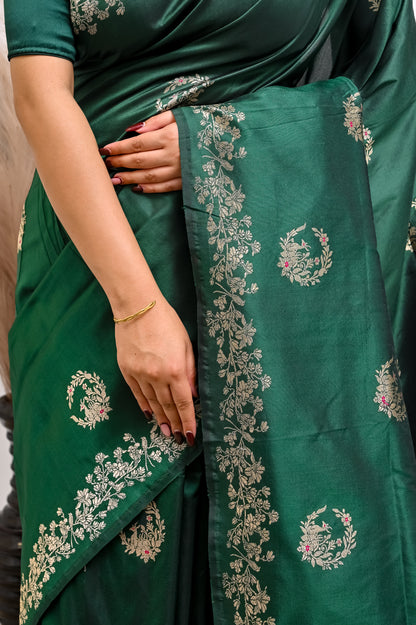 Shahi Zamarud