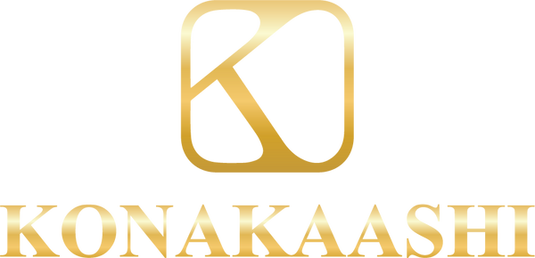 Konakaashi